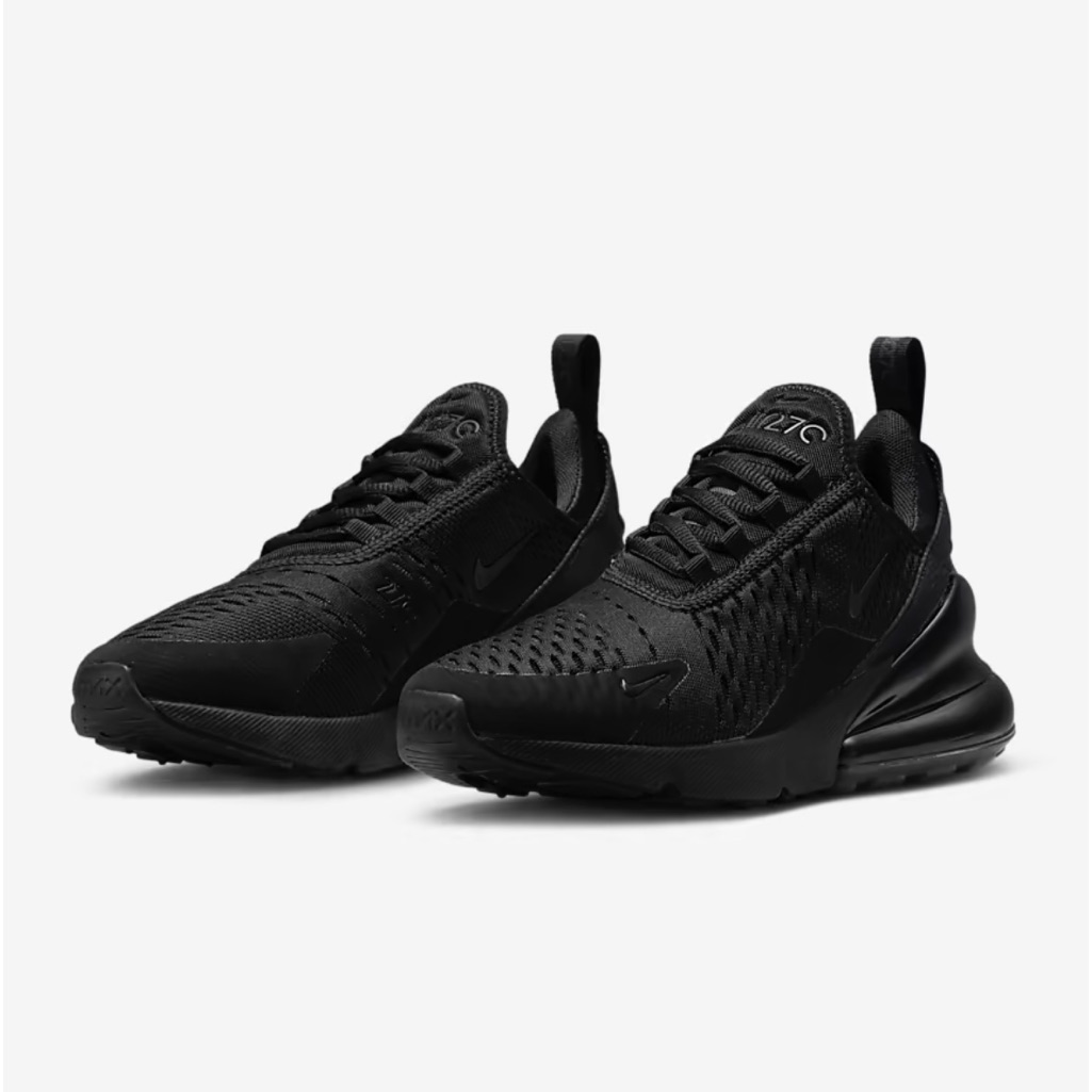 Brand New In Box Nike Air Max 270